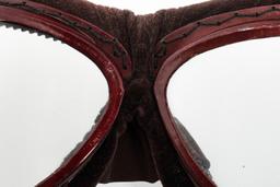 WWII IMPERIAL JAPANESE NAVY PILOT GOGGLES