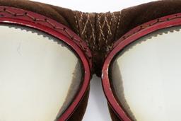 WWII IMPERIAL JAPANESE NAVY PILOT GOGGLES