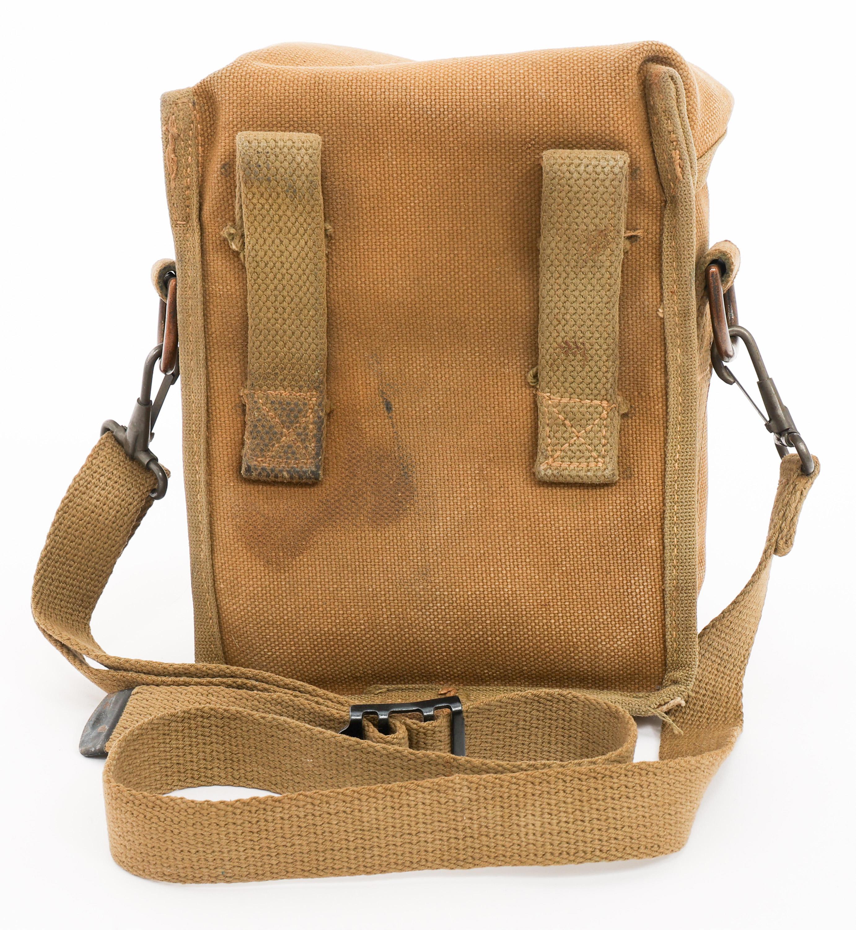 WWII US ARMY SIGNAL CORPS M-209-B CODING MACHINE