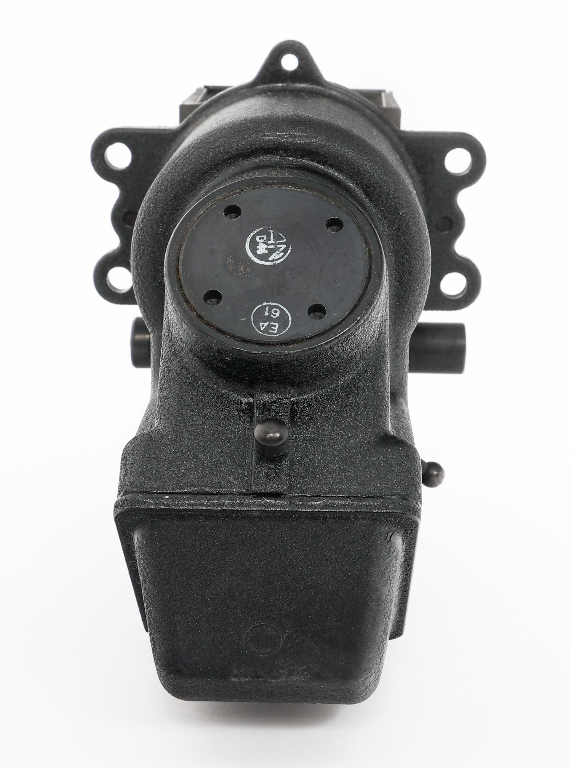 WWII USAAF UNISSUED B-17 BOMBER TYPE N-6A SIGHT