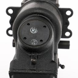 WWII USAAF UNISSUED B-17 BOMBER TYPE N-6A SIGHT