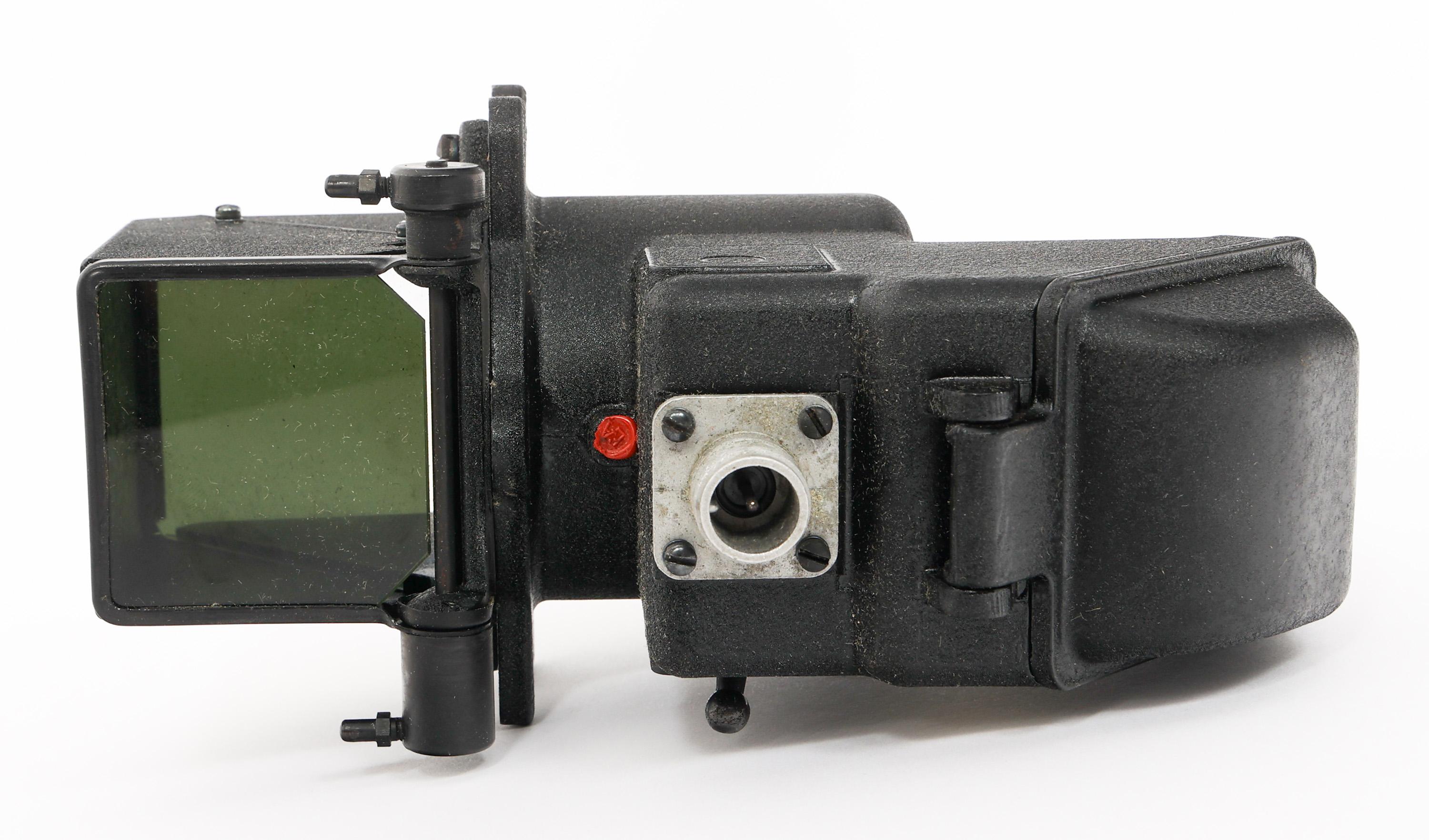 WWII USAAF UNISSUED B-17 BOMBER TYPE N-6A SIGHT