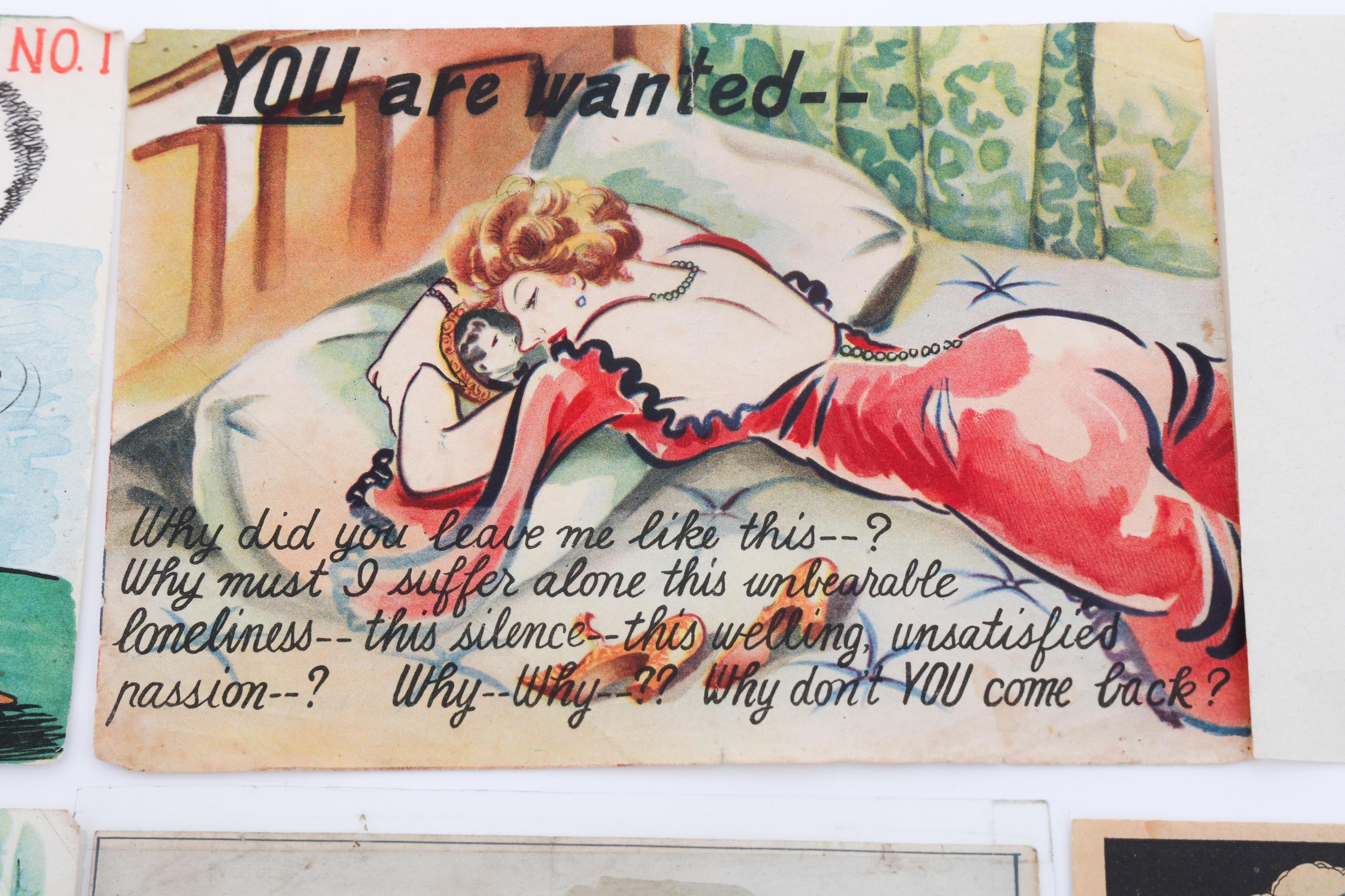WWII US, JAPANESE, & GERMAN PROPAGANDA LEAFLETS