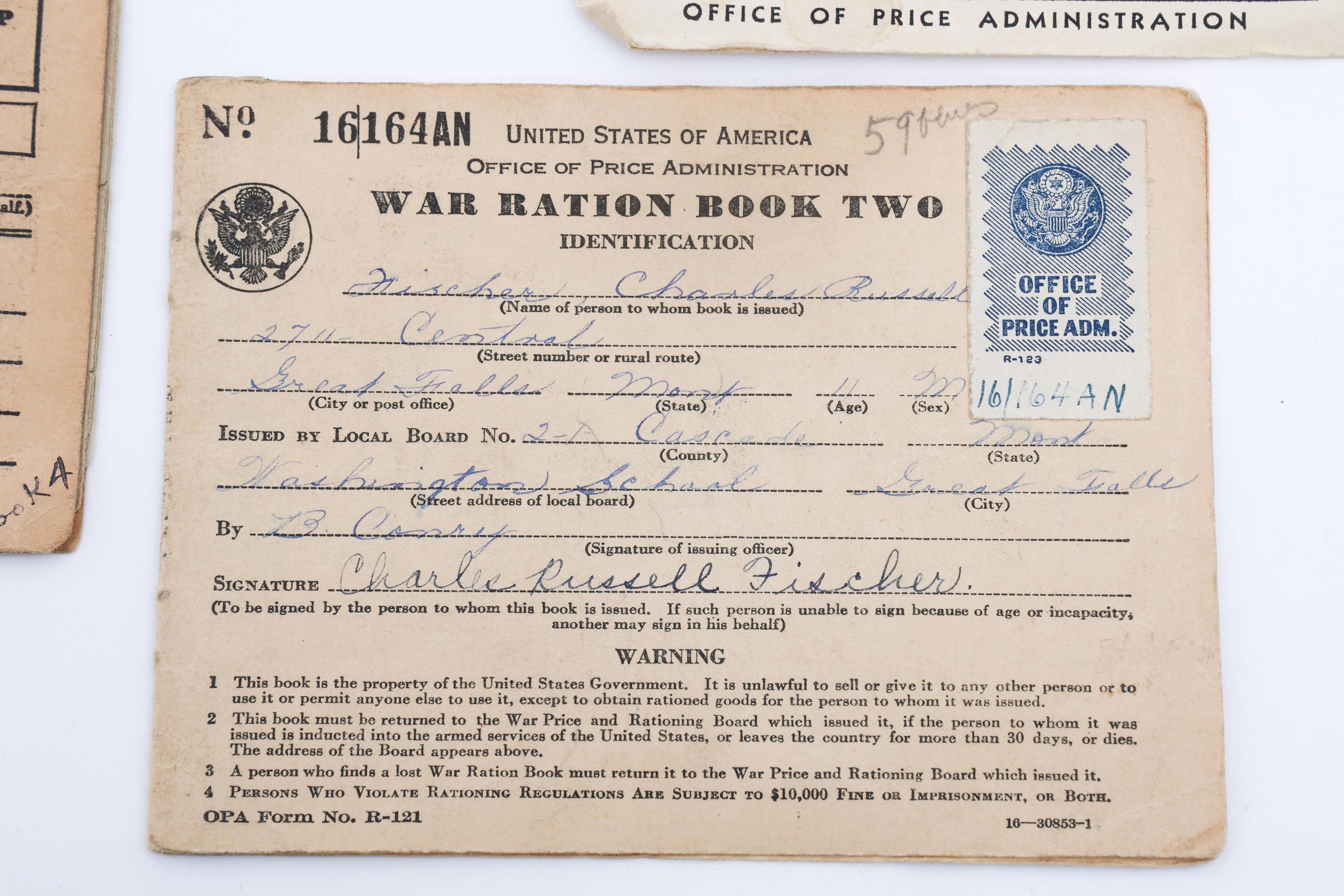 WWII US ARMED FORCES FIELD & TRAINING MANUALS