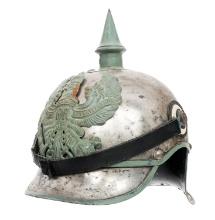 IMPERIAL GERMAN PRUSSIAN M1915 KURASIER HELMET