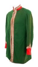 IMPERIAL RUSSIAN CUIRASSIER GUARD TUNIC
