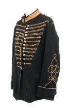 BAVARIAN ARMY 4th CORPS THEATER TROUP TUNIC