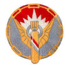 WWII USAAF 780th BOMB SQUADRON, 465th BS PATCH