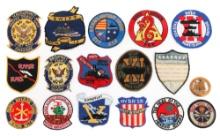 VIETNAM WAR USN PATROL BOAT RIVERINE FORCE PATCHES
