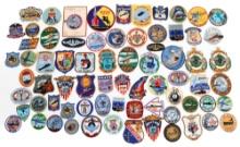 COLD WAR - CURRENT US NAVY SUBMARINE PATCHES