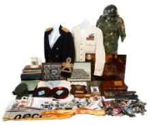 VIETNAM WAR US MAAG-V HERBERT J. LLOYD GROUPING