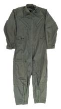 USAF CIA U-2 SPY PLANE PILOT F.G. POWERS K-2B SUIT