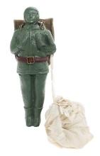 WWII USN "OSCAR" PARATROOPER PARADUMMY PROTOTYPE