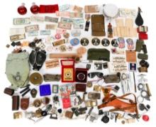 19th C. - COLD WAR WORLD MILITARY COLLECTIBLES