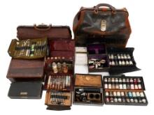 19th - 20th C. PHARMACEUTICAL & MEDICAL EQUIPMENT