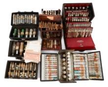 19th - 20th C. PHARMACEUTICAL & MEDICAL EQUIPMENT