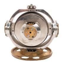 WWII US NAVY MK X11-2 TORPEDO GYROSCOPE