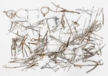 WWII - VIETNAM WAR US SURGICAL INSTRUMENTS