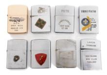 VIETNAM WAR US PRESENTATION & CIGARETTE LIGHTERS