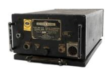 COLD WAR USAF BENDIX TYPE MN-62A RADIO COMPASS