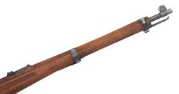 SWISS BERN MODEL K11 7.5X55mm CALIBER RIFLE
