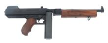 AUTO ORDNANCE MODEL 1927-A1 .45 ACP CALIBER PISTOL