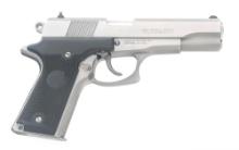 COLT MODEL DOUBLE EAGLE FIRST ED .45 CAL PISTOL