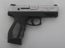TAURUS MODEL 24/7 PRO .40 S&W CALIBER PISTOL