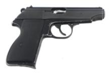 FEG MODEL PA-63 7.65mm CALIBER PISTOL
