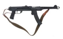 PIONEER ARMS MODEL PPS43-C 7.62x25mm CAL PISTOL