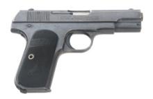 1923 COLT MODEL 1903 .32 AUTOMATIC CALIBER PISTOL