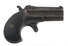 REMINGTON MODEL 95 THIRD MODEL .41 CAL DERRINGER