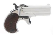 REMINGTON MODEL 95 DERRINGER THIRD MODEL