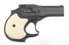 HI STANDARD MODEL DM-101 .22 MAGNUM DERRINGER