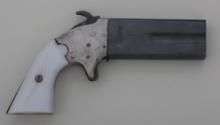 CLASSIC ARMS MODEL TWISTER PERCUSSION DERRINGER