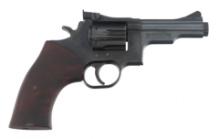 DAN WESSON MODEL 12 .357 MAGNUM CALIBER REVOLVER