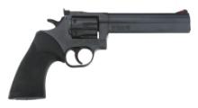 DAN WESSON MODEL 15 .357 MAGNUM CALIBER REVOLVER