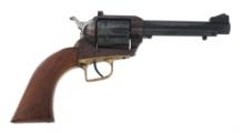 INTER CONTINENTAL SUPER DAKOTA 41 MAG CAL REVOLVER