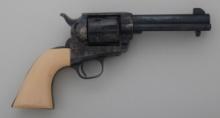 ASM EMF MODEL SAA .38-40 CALIBER REVOLVER