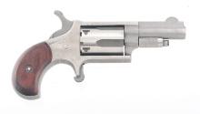 NORTH AMERICAN ARMS NAA-22LLR .22 LR CAL REVOLVER