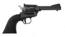 COLT MODEL NEW FRONTIER .22 LR / MAG CAL REVOLVER