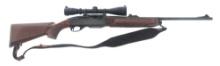 REMINGTON MODEL 7400 .270 WIN CALIBER RIFLE