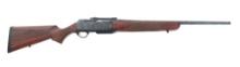 FN MODEL BAR II SAFARI .25-06 CALIBER RIFLE