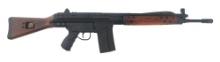 CENTURY ARMS CETME SPORTER .308 CALIBER RIFLE