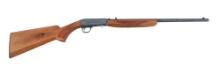 FN BROWNING MODEL SA-22 22 LR CALIBER RIFLE