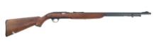 J.C. HIGGINS MODEL 30 22 LR CALIBER RIFLE
