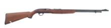 J.C. HIGGINS MODEL 30 .22 LR CALIBER RIFLE