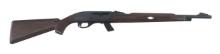 REMINGTON MODEL MOHAWK 10C .22LR CALIBER RIFLE