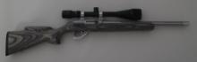 RUGER MODEL 10/22 .22 LR CALIBER SEMI AUTO RIFLE