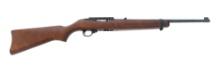RUGER MODEL 10/22 .22 LR CALIBER SEMI AUTO RIFLE